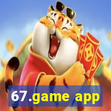 67.game app